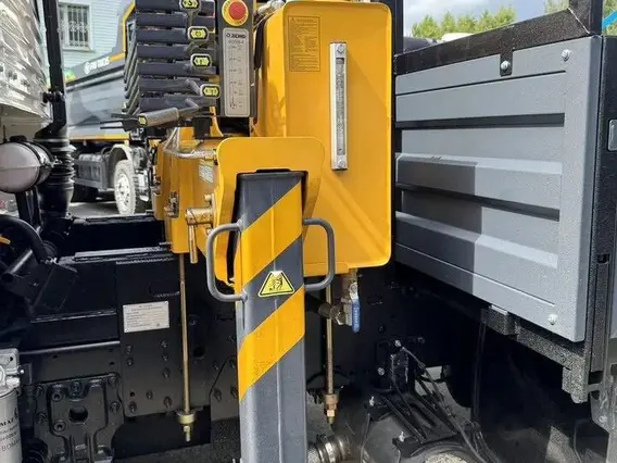 Манипулятор-самопогрузчик Камаз 4308 XCMG SQS68-4 2026 года новый фото 12
