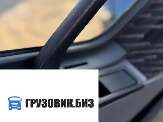 Манипулятор-самопогрузчик FAW CA3310 XCMG SQS300RU-5 2026 года новый фото 11