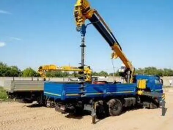 Кран-манипулятор XCMG SQS200-6 2025 года новый