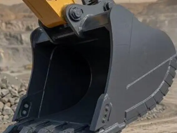 Экскаватор XCMG XE370CA 2022 года новый фото 2