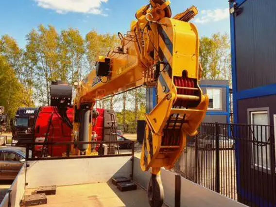 XCMG SQS350-5 2026 года новый