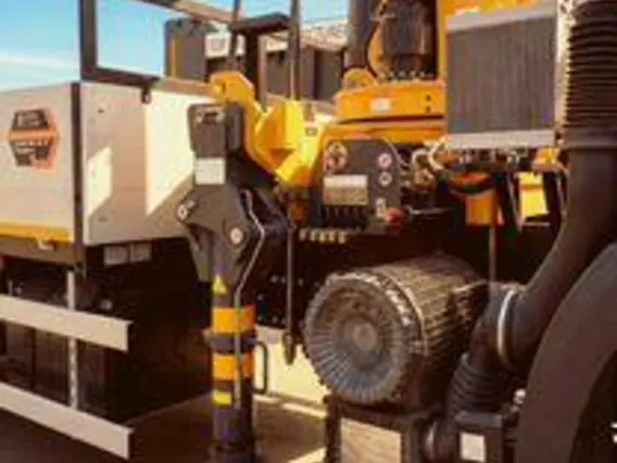 XCMG SQS350-5 2026 года новый фото 4