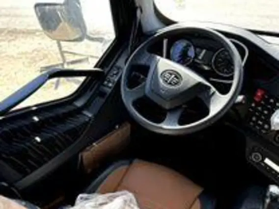 Кран-манипулятор XCMG SQS250RU-5 2026 года новый фото 11