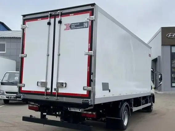 Изотермический фургон АвтоСтар на FAW Tiger 6G, 2025 2025 года новый фото 2