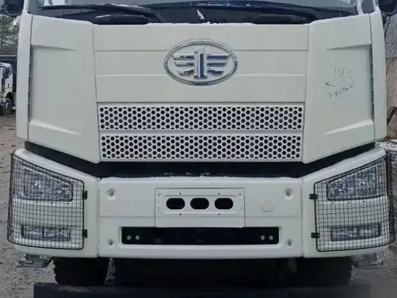 Самосвал 25 м³ АвтоСтар на FAW J6P, 2024 2024 года новый фото 4