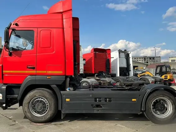 Седельный тягач МАЗ 544028 2021 года б/у фото 8