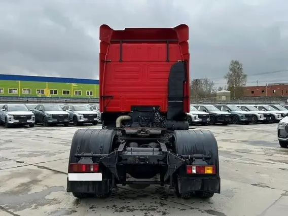 Седельный тягач МАЗ 544028 2019 года б/у фото 6
