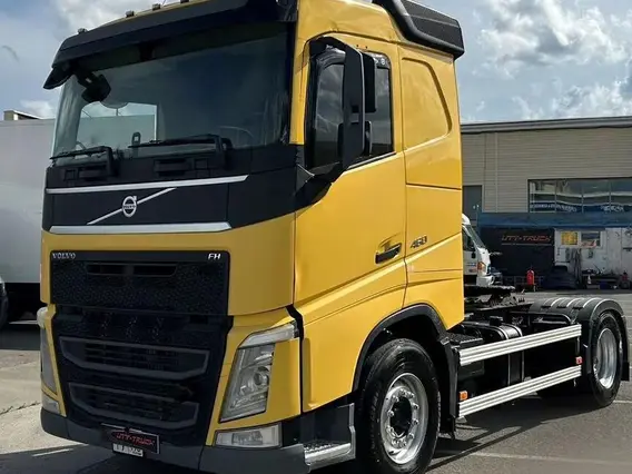 Седельный тягач Volvo FH 2019 года б/у