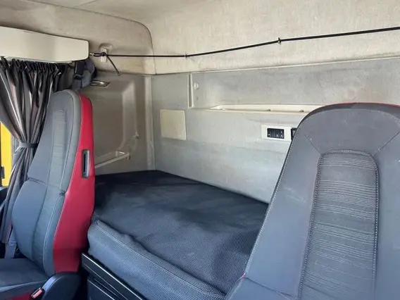 Седельный тягач Volvo FH 2019 года б/у фото 16
