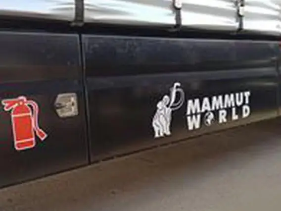 Шторный полуприцеп Mammut CH 240-A 2026 года новый фото 9