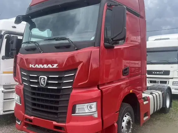Седельный тягач КАМАЗ 54901 2021 года б/у