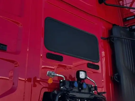 Седельный тягач FAW J7 2024 года новый фото 9