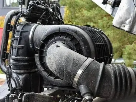 Седельный тягач FAW J7 2024 года новый фото 15