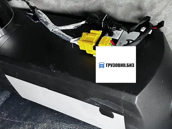 Седельный тягач FAW J7 2024 года новый фото 21
