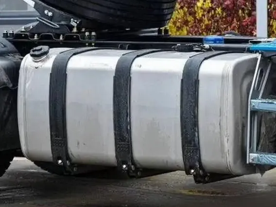 Седельный тягач FAW J7 2024 года новый фото 14