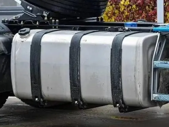 Седельный тягач FAW J7 2024 года новый фото 20