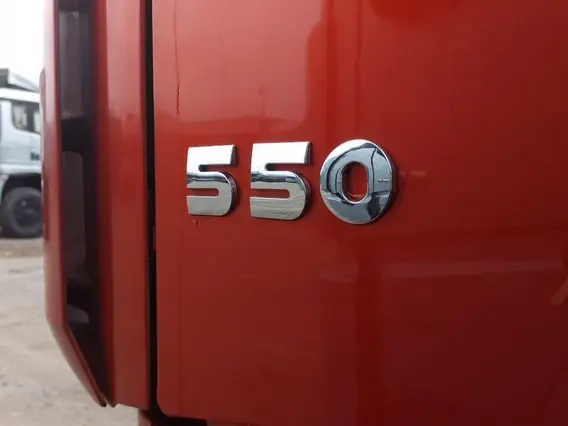 Самосвал SHACMAN X5000 2024 года новый фото 6
