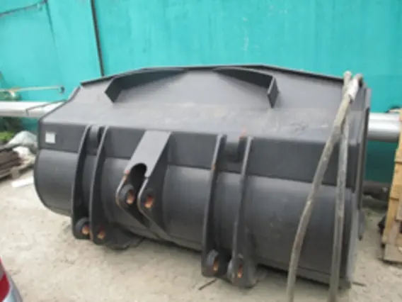 Ковш Doosan DL 250 б/у