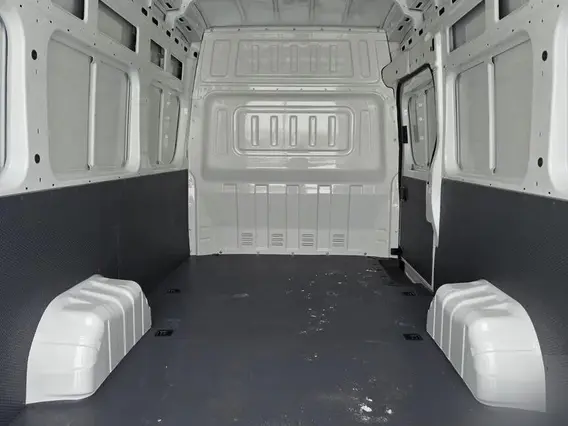 Автофургон Junfeng K33-5661 2024 года новый фото 15