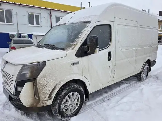 Автофургон Junfeng K33-5661 2024 года новый фото 3