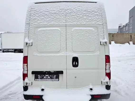 Автофургон Junfeng K33-5661 2024 года новый фото 6