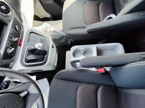 Автофургон Sollers SF1 2026 года новый фото 13