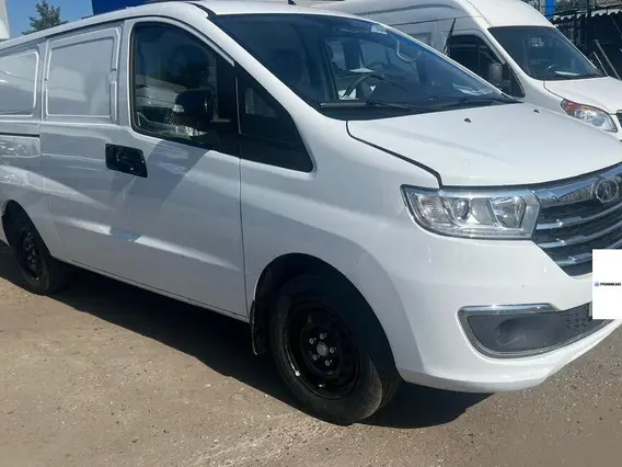 Автофургон Sollers SF1 2026 года новый фото 17