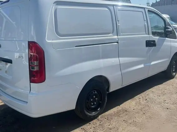 Автофургон Sollers SF1 2026 года новый фото 18