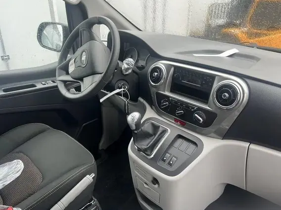 Автофургон Sollers SF1 2026 года новый фото 5