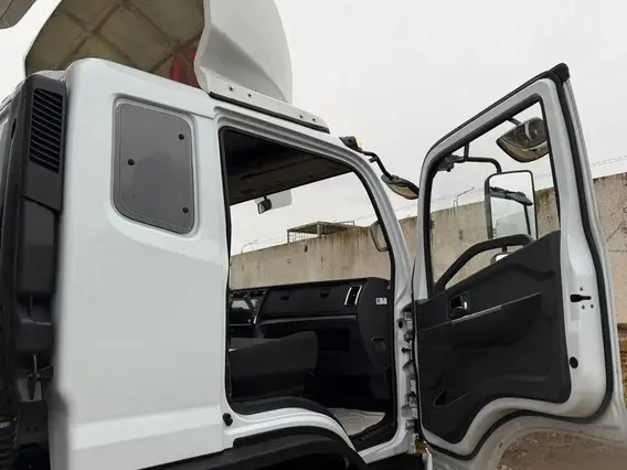 Фургон-рефрижератор Dongfeng C120L 2024 года новый фото 14
