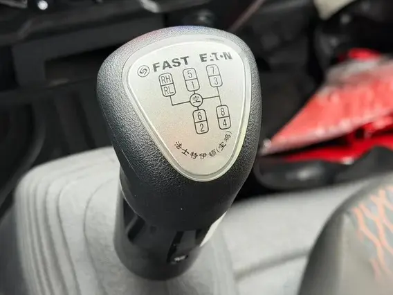 Фургон-рефрижератор Dongfeng C120L 2024 года новый фото 17