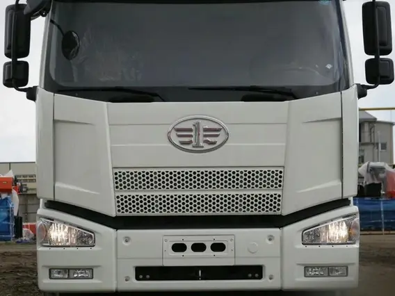 Бортовой грузовик FAW 3250 HANGIL SV HGC976 2025 года новый фото 3