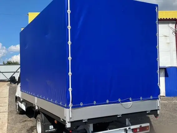 Бортовой Sollers SF5, 2026 2026 года новый фото 5