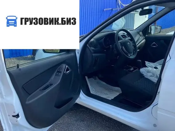 Рефрижератор ВАЗ (LADA) Granta Prima 2026 года новый фото 9