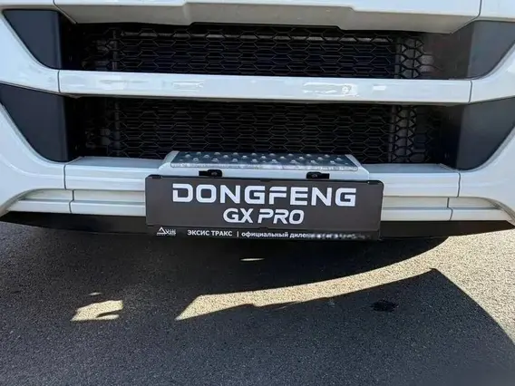 Седельный тягач Dongfeng GX 2024 года новый фото 12