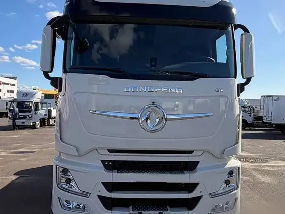 Седельный тягач Dongfeng GX 2024 года новый фото 2