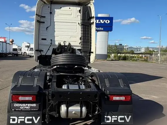 Седельный тягач Dongfeng GX 2024 года новый фото 6