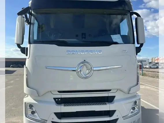 Седельный тягач Dongfeng DFH 2024 года новый