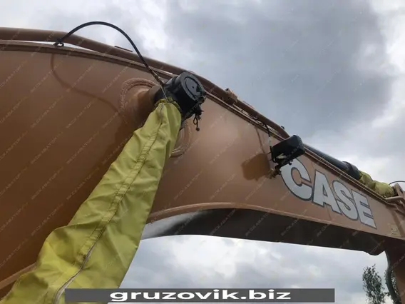 Экскаватор Case CX300 2020 года новый