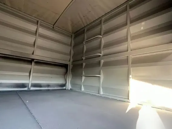 Полуприцеп зерновоз Тонар 9989, 2026 2026 года новый фото 13