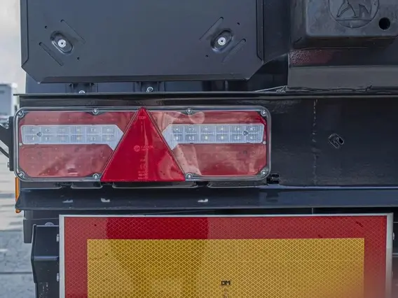 Полуприцеп контейнеровоз Тонар K4-20 (9988), 2026 2026 года новый фото 7