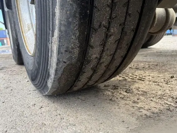 Полуприцеп контейнеровоз Тонар K4-U (99891), 2024 2024 года новый фото 15