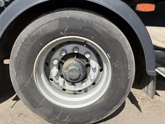 Полуприцеп контейнеровоз Тонар K4-U (99891), 2024 2024 года новый фото 21