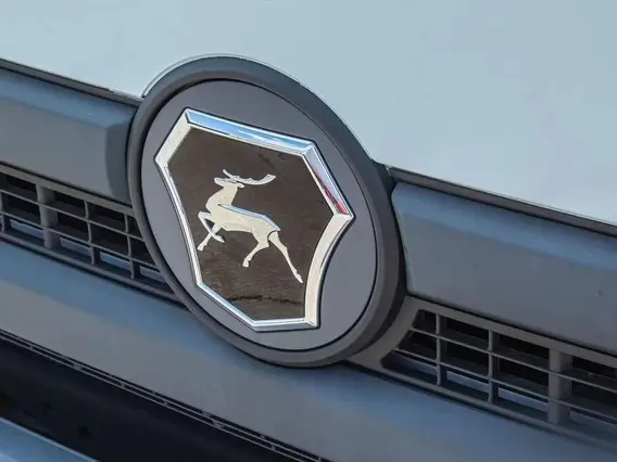 Эвакуатор ВАЛДАЙ 8, 2025 2025 года новый фото 5