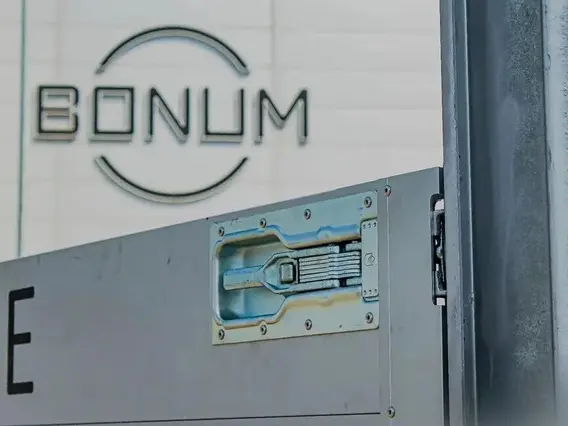 Полуприцеп бортовой Bonum 914296-06, 2026 2026 года новый фото 9