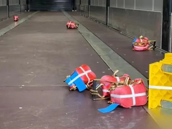 Полуприцеп шторно-бортовой Тонар T3-16 (98881), 2026 2026 года новый фото 7