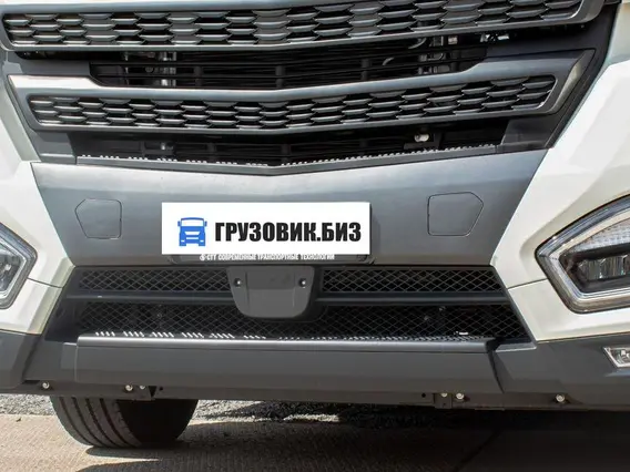Седельный тягач ВАЛДАЙ 45 PRO, 2026 2026 года новый фото 8