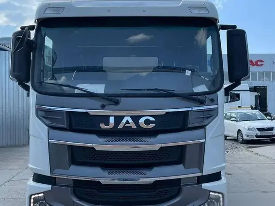 Шасси JAC N180, 2024 2024 года новый