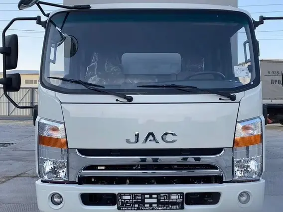 Шасси JAC N90, 2024 2024 года новый фото 3