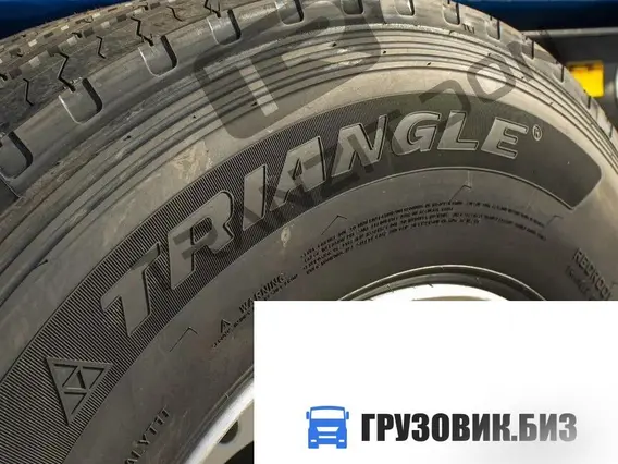 Полуприцеп самосвальный Тонар 9595, 2026 2026 года новый фото 7